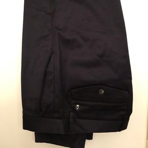 Closed Devon Chino